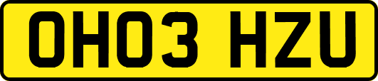 OH03HZU