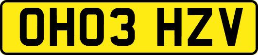 OH03HZV