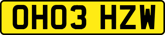 OH03HZW