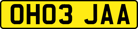 OH03JAA