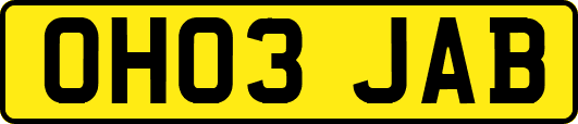 OH03JAB