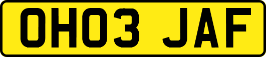 OH03JAF