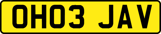 OH03JAV