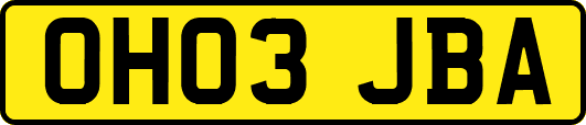 OH03JBA
