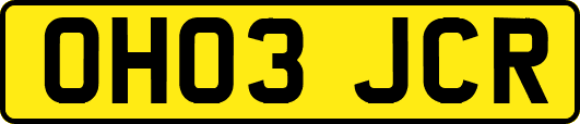 OH03JCR