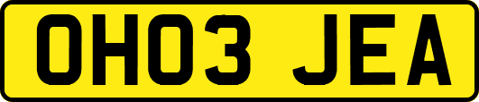 OH03JEA