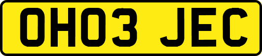 OH03JEC