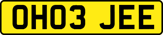 OH03JEE