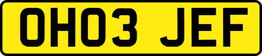 OH03JEF