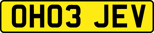 OH03JEV