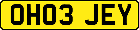 OH03JEY
