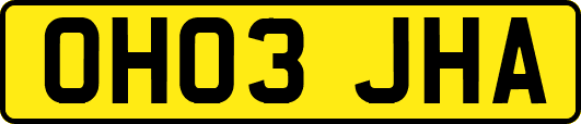 OH03JHA