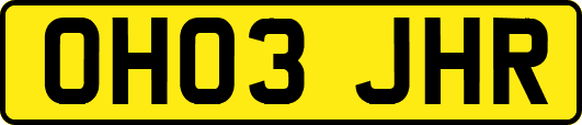 OH03JHR