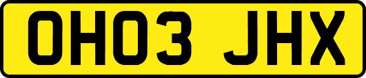 OH03JHX