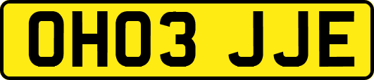 OH03JJE