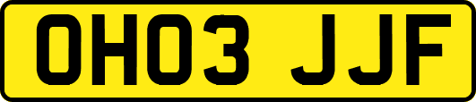 OH03JJF