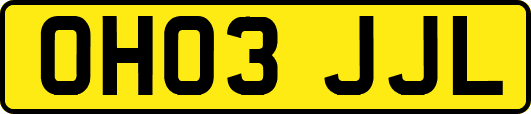 OH03JJL
