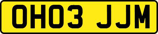 OH03JJM