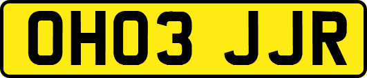 OH03JJR