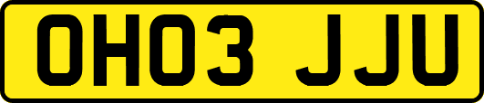 OH03JJU