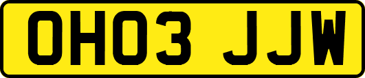 OH03JJW