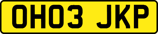 OH03JKP