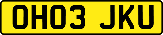 OH03JKU