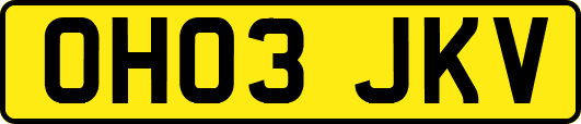 OH03JKV