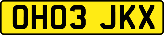 OH03JKX