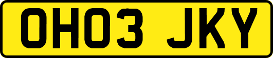 OH03JKY