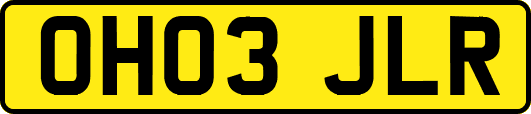 OH03JLR
