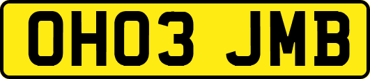 OH03JMB