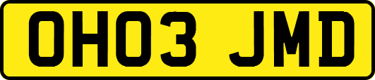 OH03JMD