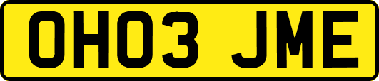 OH03JME