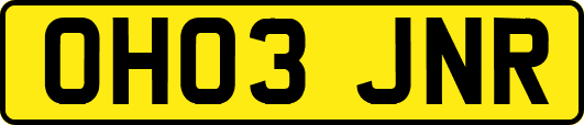 OH03JNR