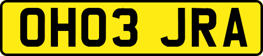 OH03JRA