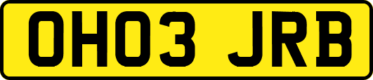 OH03JRB