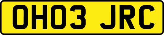 OH03JRC