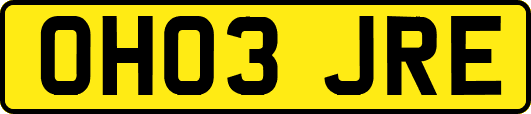 OH03JRE