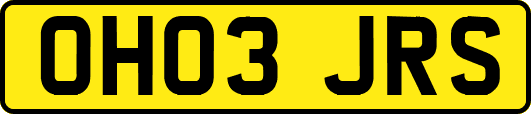 OH03JRS