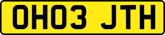 OH03JTH