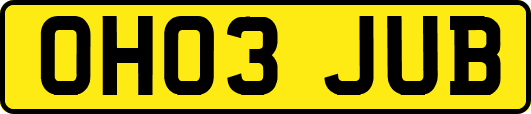 OH03JUB