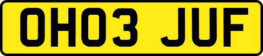 OH03JUF