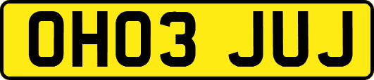 OH03JUJ