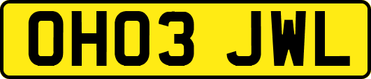 OH03JWL