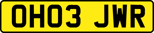 OH03JWR