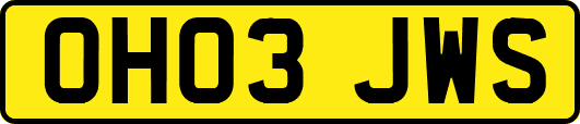 OH03JWS