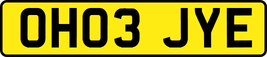 OH03JYE