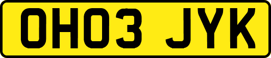 OH03JYK