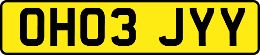 OH03JYY
